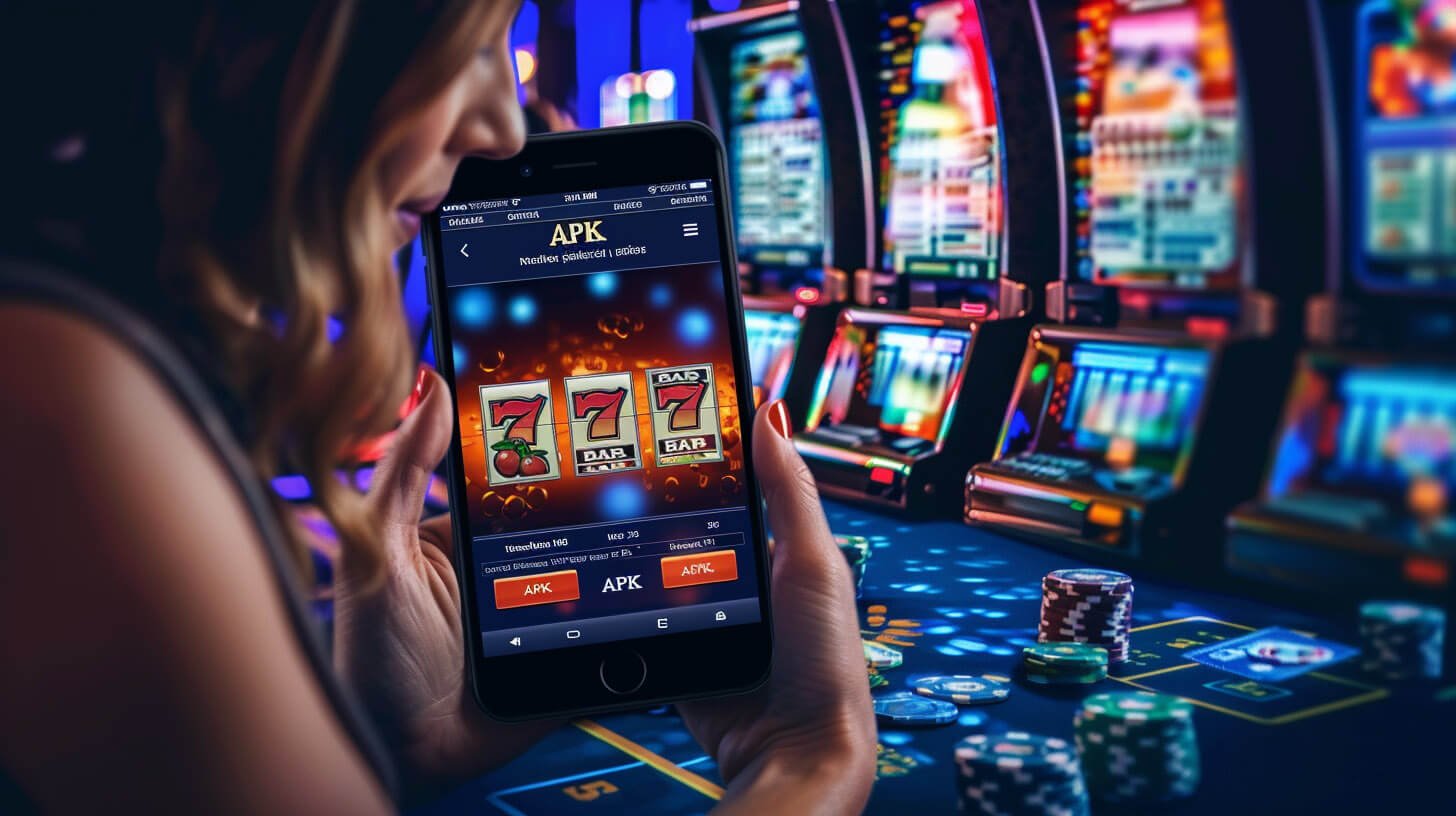 mpl Slots